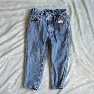 GAP Blue Denim Jeans